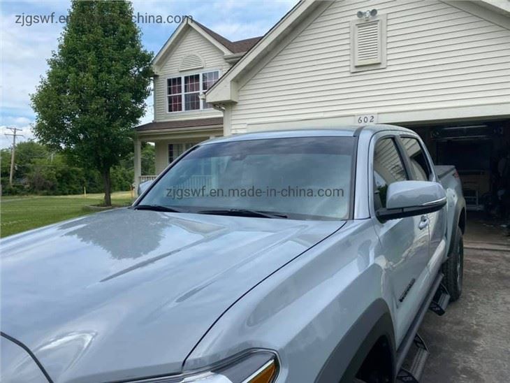 Anti-Scratch Glue Automotive Window Tint Film