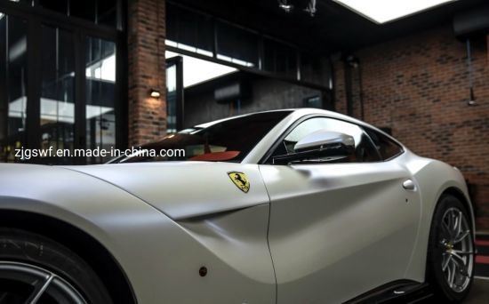 Bop Ppf Pearlize Paint Protection Film Gloss Changing Auto Wraps