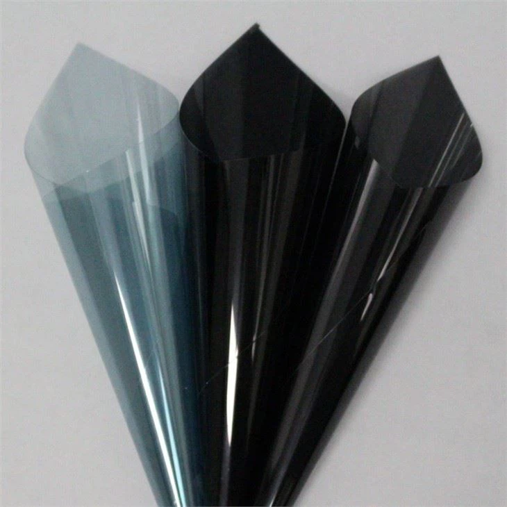 Nano Ceramic Automotive Window Tint Film